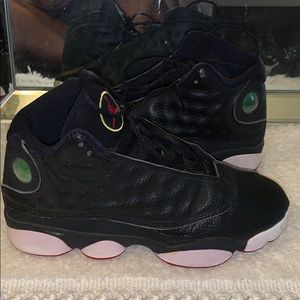 Retro Jordan 13